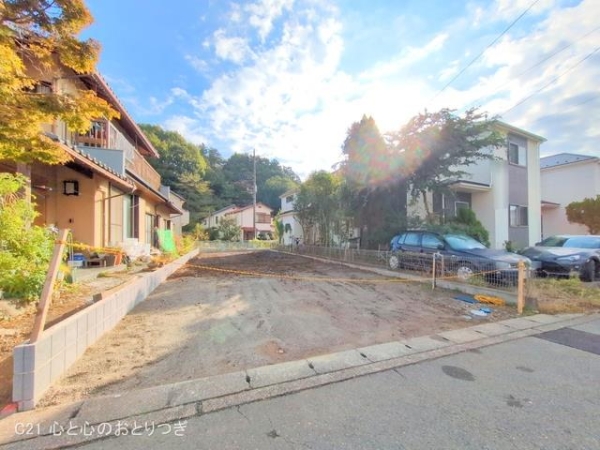 横浜市泉区岡津町の新築一戸建