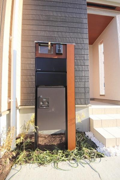 相模原市南区御園5丁目　新築分譲住宅