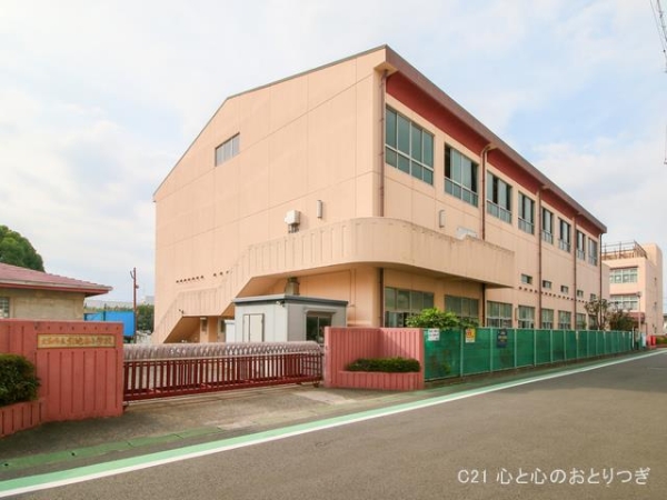 大和市柳橋4丁目 新築戸建(大和市立引地台小学校)