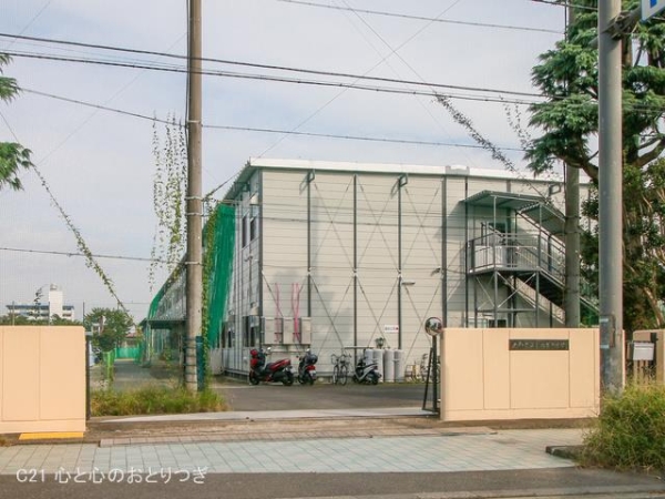 大和市柳橋4丁目 新築戸建(大和市立引地台中学校)