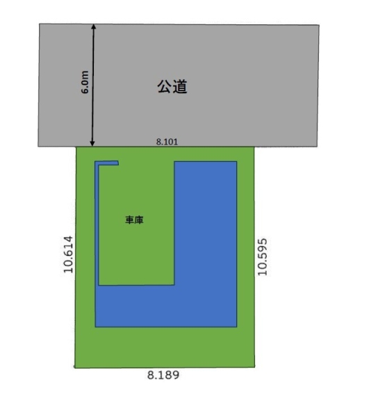 大和市柳橋4丁目　新築戸建