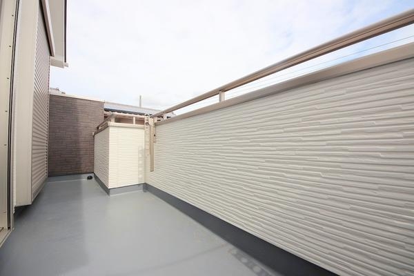 相模原市南区上鶴間本町8丁目　新築分譲住宅　2号棟