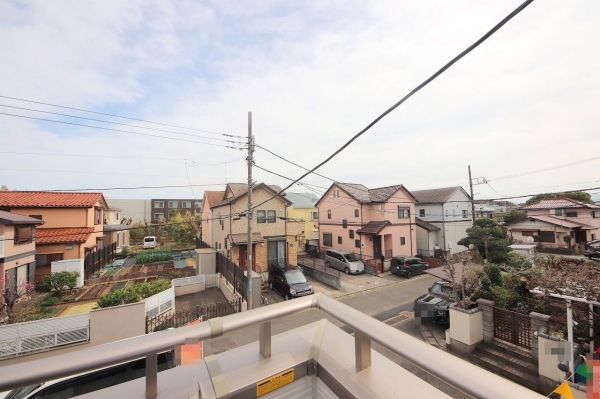 相模原市南区上鶴間本町8丁目　新築分譲住宅　2号棟