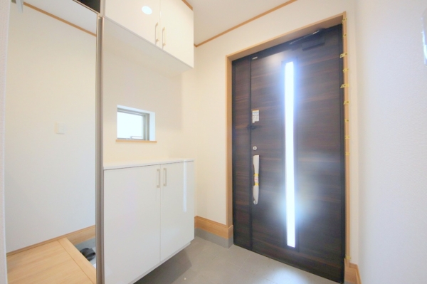 相模原市南区上鶴間本町8丁目　新築分譲住宅　2号棟