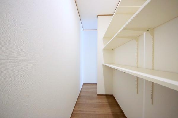 相模原市南区上鶴間本町8丁目　新築分譲住宅　1号棟