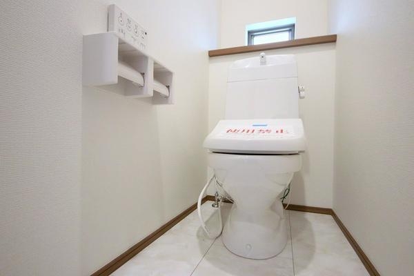 相模原市南区上鶴間本町8丁目　新築分譲住宅　1号棟
