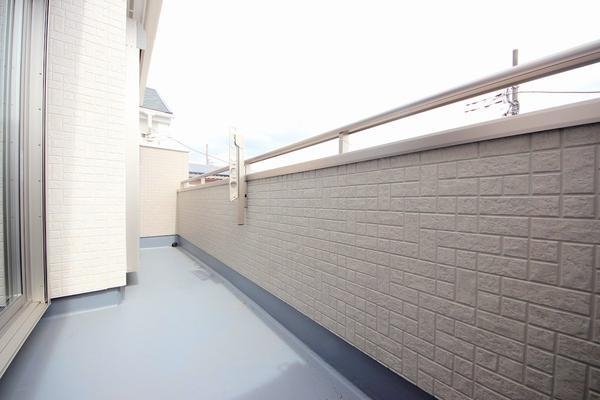 相模原市南区上鶴間本町8丁目　新築分譲住宅　1号棟