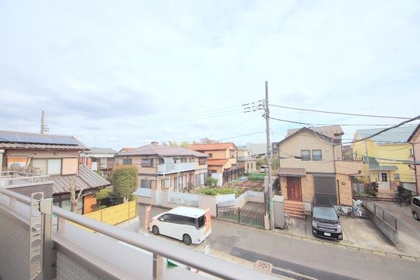 相模原市南区上鶴間本町8丁目　新築分譲住宅　1号棟