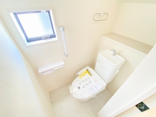 綾瀬市早川　新築多棟　全2棟　2号棟