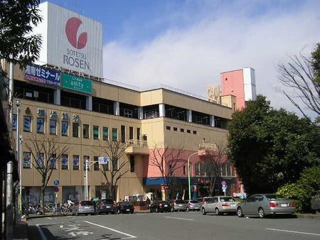 町田市小川2丁目　新築分譲住宅　B号棟(成瀬ショッピングセンター)