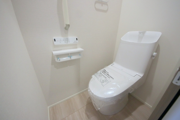 町田市小川2丁目　新築分譲住宅　B号棟