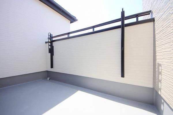 町田市小川2丁目　新築分譲住宅　B号棟