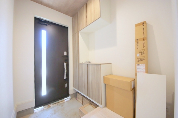 町田市小川2丁目　新築分譲住宅　B号棟