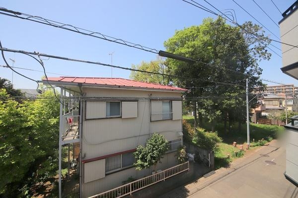 相模原市南区東林間4丁目4期　新築分譲住宅　2号棟