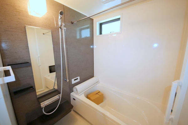 相模原市南区東林間4丁目4期　新築分譲住宅　1号棟
