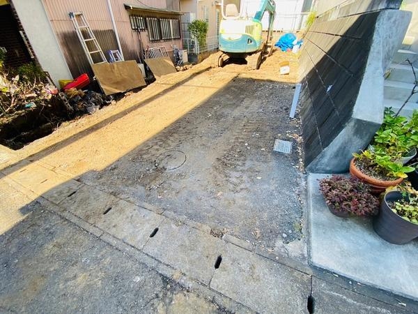 綾瀬市深谷南１丁目の新築一戸建