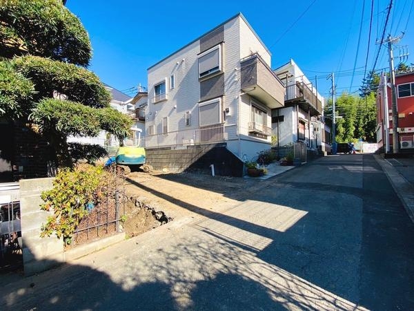 綾瀬市深谷南１丁目の新築一戸建