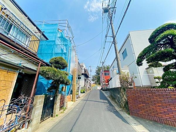 綾瀬市深谷南１丁目の新築一戸建