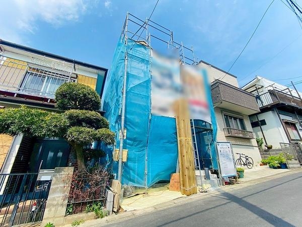 綾瀬市深谷南１丁目の新築一戸建