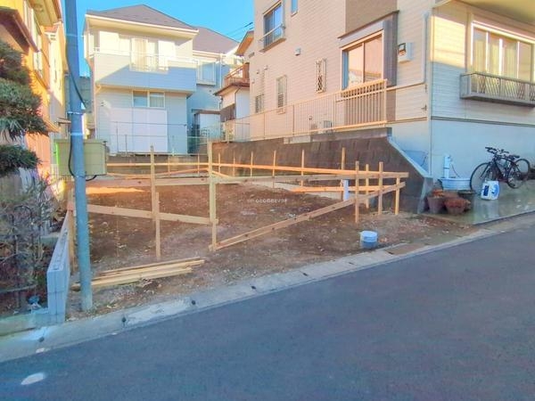 綾瀬市深谷南１丁目の新築一戸建