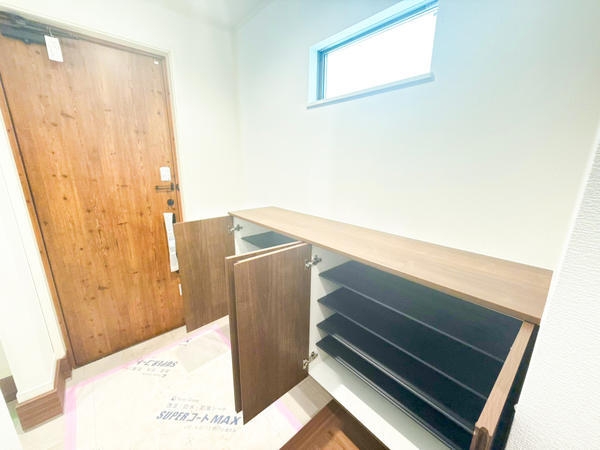 大和市鶴間1丁目　新築戸建　全2棟　1号棟