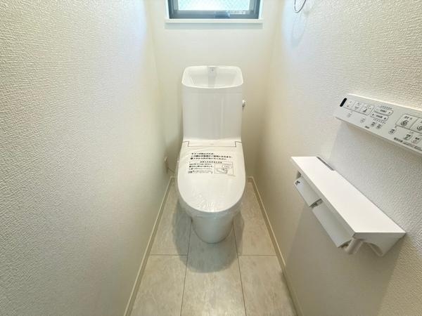 大和市鶴間1丁目　新築戸建　全2棟　1号棟