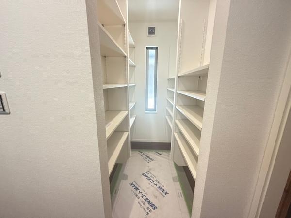 大和市鶴間1丁目　新築戸建　全2棟　1号棟