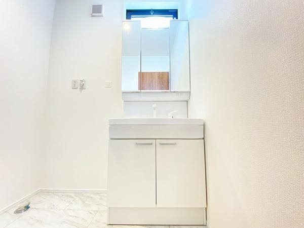 厚木市岡田4丁目　新築戸建　全3棟　3号棟