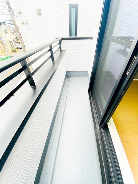 厚木市岡田4丁目　新築戸建　全3棟　2号棟