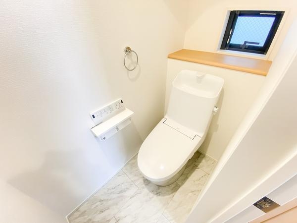 厚木市岡田4丁目　新築戸建　全3棟　2号棟