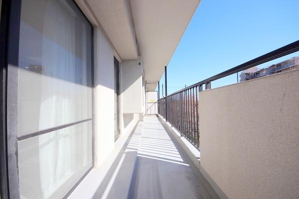 コスモ相模原スカイエッセ