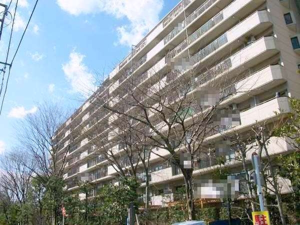 コスモ相模原スカイエッセ