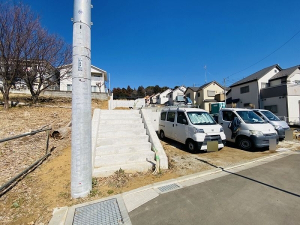 大和市深見　新築戸建　全2棟　　A号棟