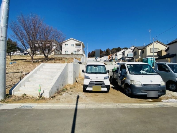 大和市深見　新築戸建　全2棟　　A号棟