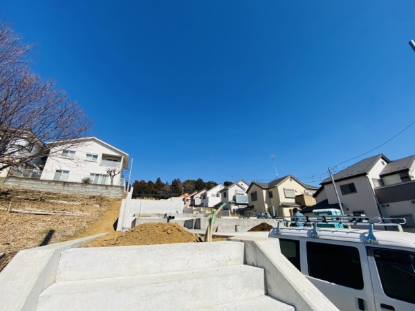 大和市深見　新築戸建　全2棟　　A号棟
