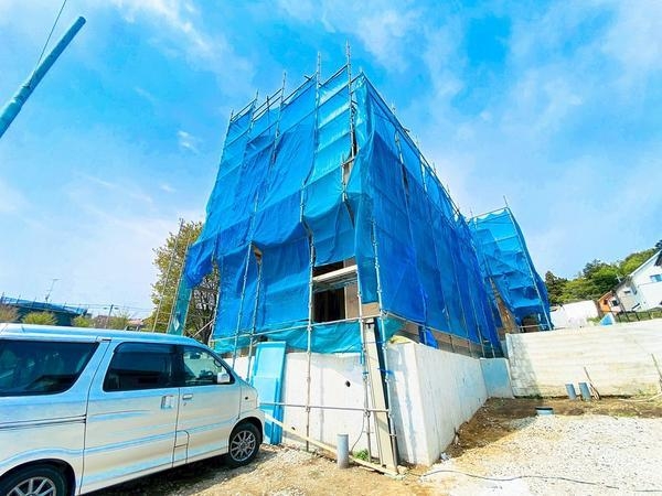 大和市深見　新築戸建　全2棟　　A号棟