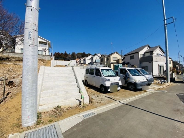 大和市深見　新築戸建　全2棟　　A号棟