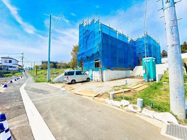 大和市深見　新築戸建　全2棟　　A号棟