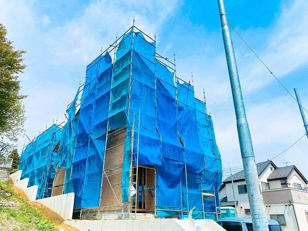 大和市深見　新築戸建　全2棟　　A号棟