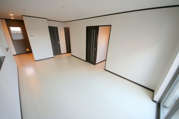 座間市新田宿　中古戸建