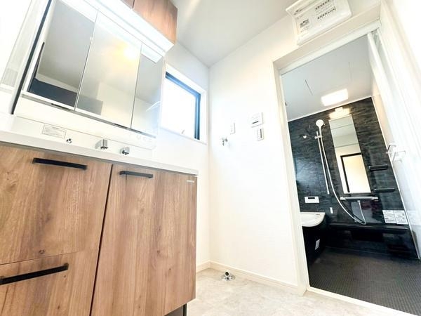 大和市福田5丁目　新築戸建