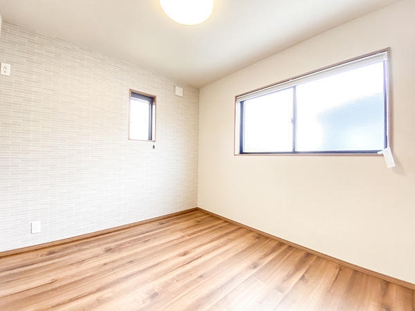 綾瀬市大上8丁目　新築戸建　全4棟　1号棟