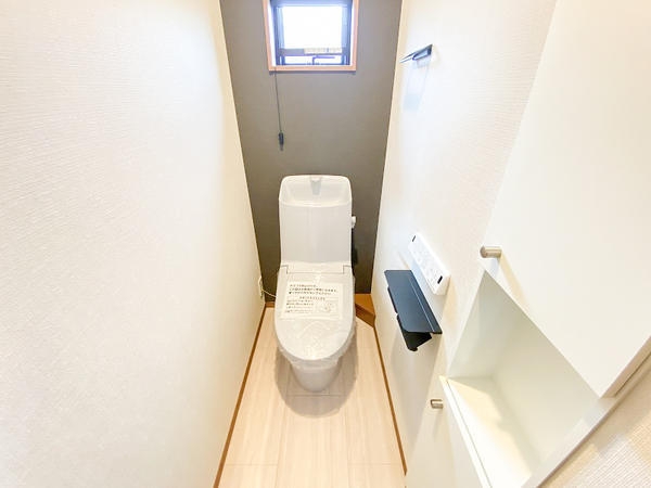 綾瀬市大上8丁目　新築戸建　全4棟　1号棟