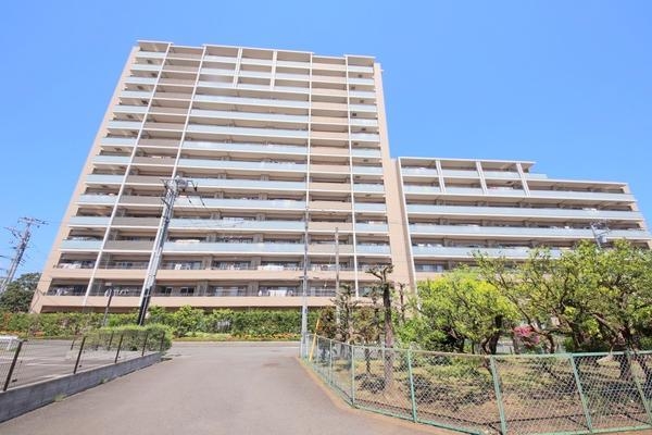 オハナ町田オークコート