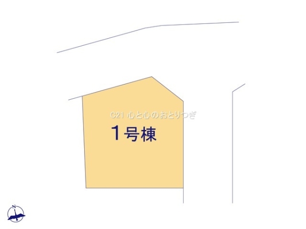 町田市金井8丁目　新築分譲住宅