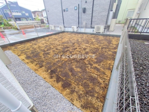 町田市本町田9期　新築分譲住宅