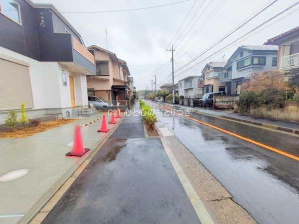町田市本町田9期　新築分譲住宅