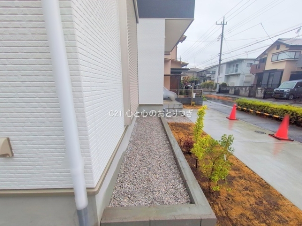 町田市本町田9期　新築分譲住宅