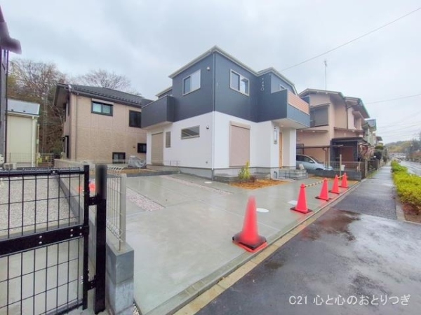 町田市本町田9期　新築分譲住宅