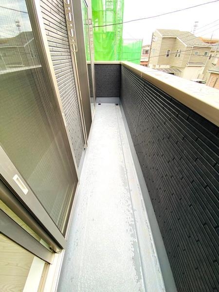 藤沢市長後　新築戸建　全2棟　2号棟